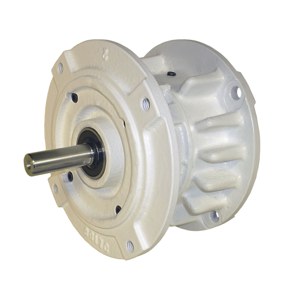 CFLANGE CLUTCH BRAKE COMBINATION Carlson Industrial