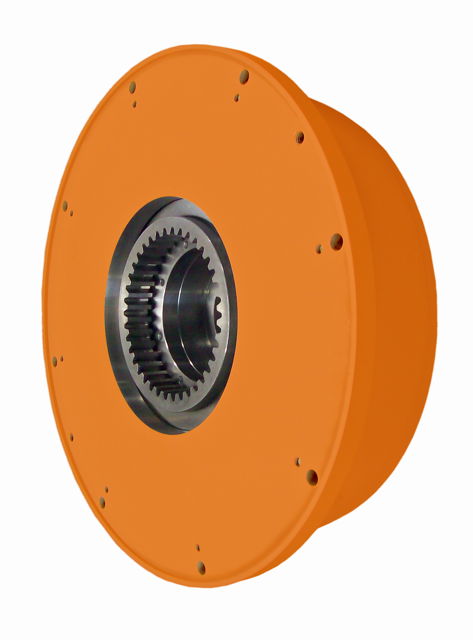 SAB Brake Carlson Industrial