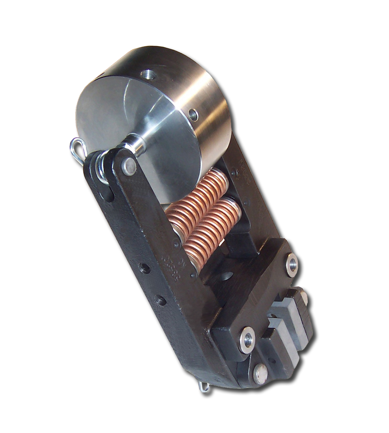 CALIPER BRAKES & ROTORS Carlson Industrial