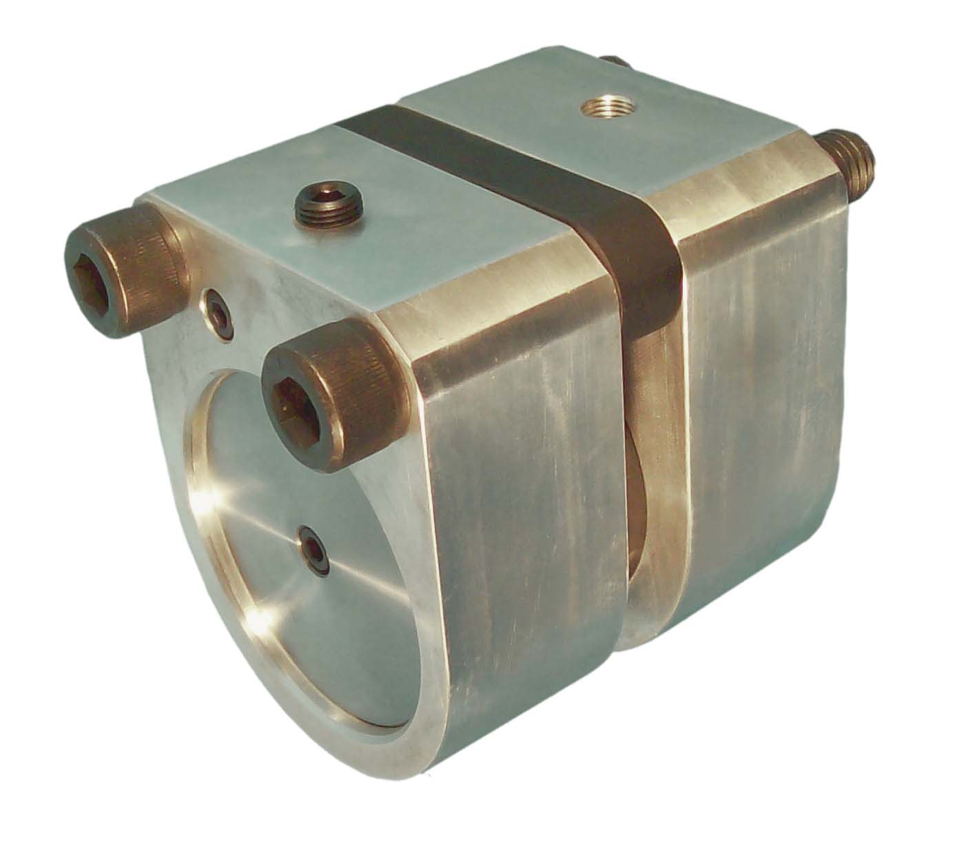 CALIPER BRAKES & ROTORS Carlson Industrial