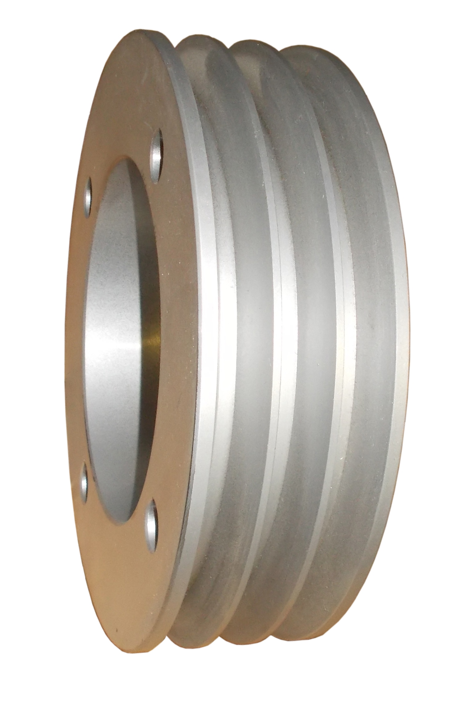 3 groove Large sheave Carlson Industrial