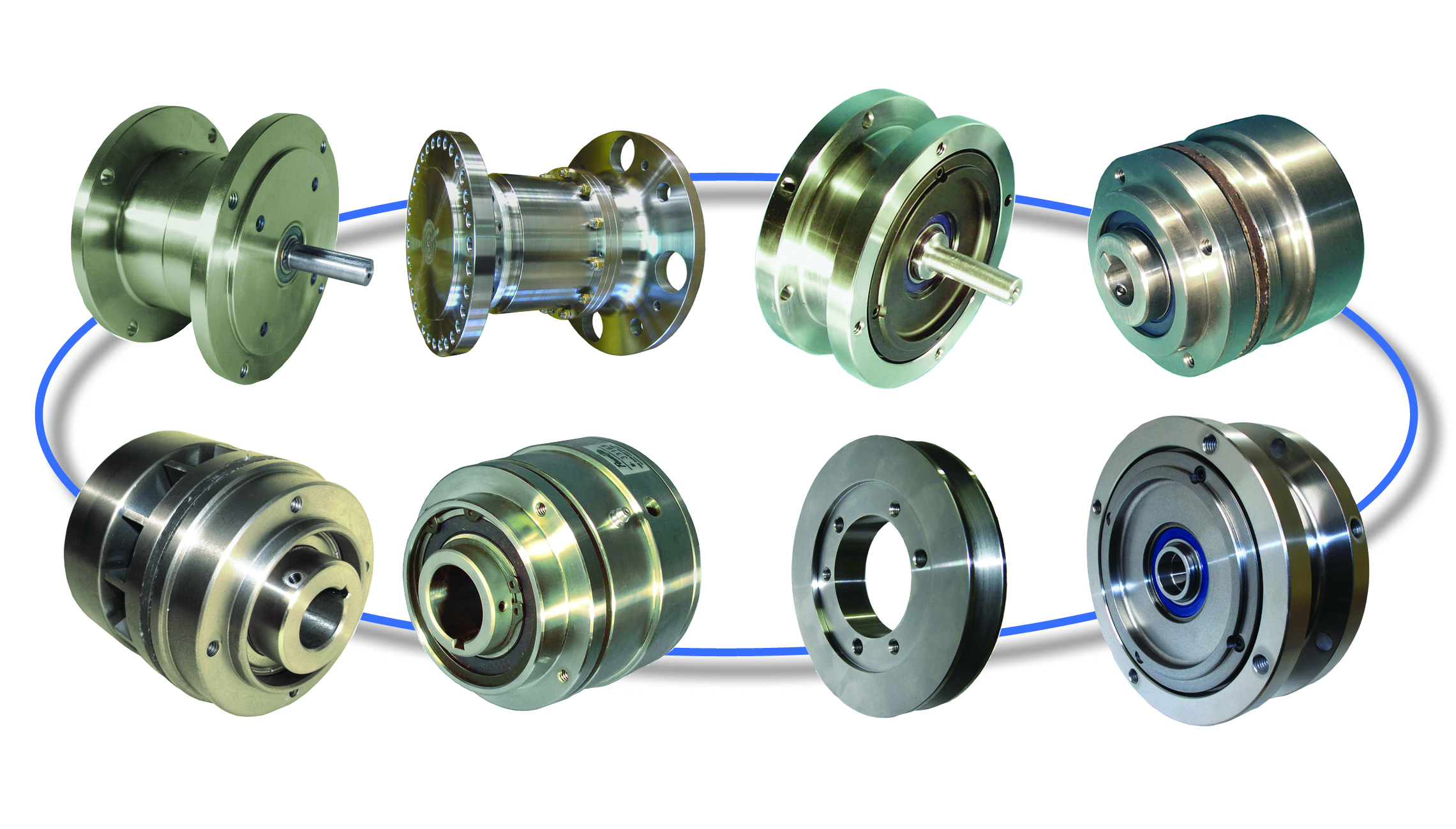 STAINLESS STEEL PRODUCTS Carlson Industrial