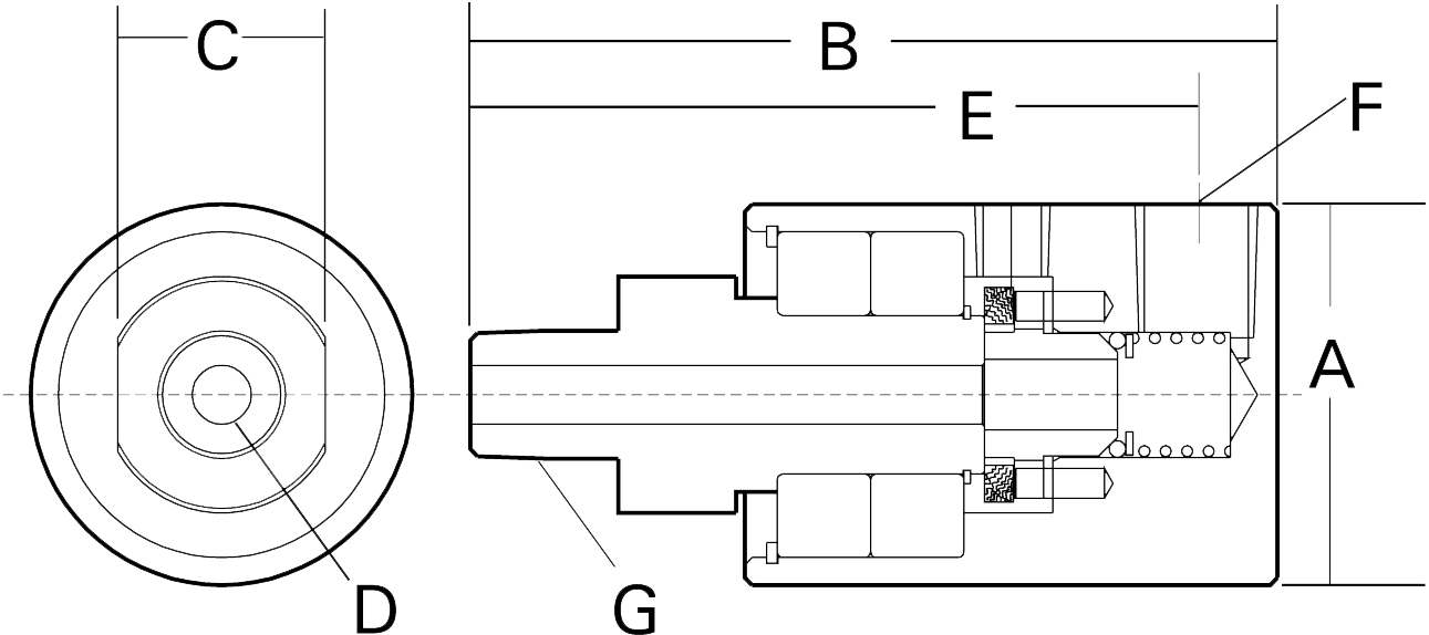 Air Union Drawing