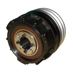 4 UC IM Integral Mount Clutch