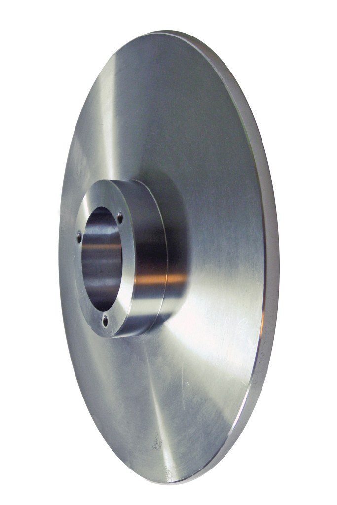 CALIPER BRAKES & ROTORS Carlson Industrial