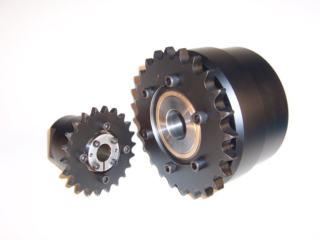 TORQUE LIMITERS Carlson Industrial