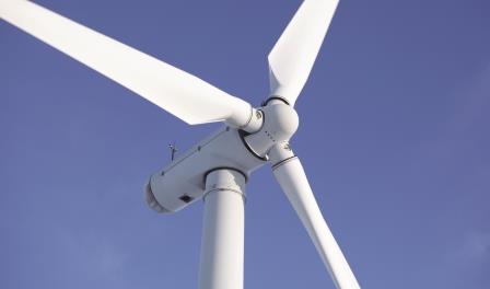 Wind Turbine